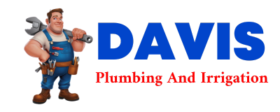 Trusted plumber in MOLT